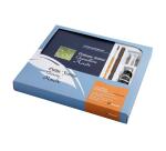 Coffret d'apprentissage à la calligraphie pour les initiés FR