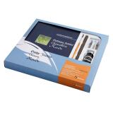 Coffret d'apprentissage à la calligraphie pour les initiés FR