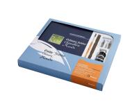 Coffret d'apprentissage à la calligraphie pour les initiés FR