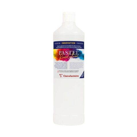 Figeur Pastel Révolution bouteille recharge 1L