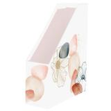 Evanescence, Porte magazines 25x10x32,5 cm - Multicolore