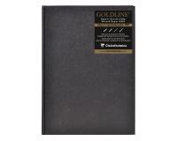 Goldline carnet cousu collé 64F A4 140g F - Ivoire