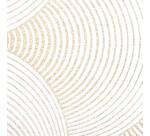 PAPIER ARTISANAL, Étui de 10 feuilles au format 50x70cm - Arabesque