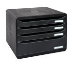 BIG-BOX PLUS HORIZON MAXI 4dra. ECOBlack