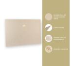 Inspire, Sous main, Toile du Marais, 60 x 40 cm