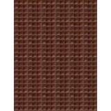 680 - Pochette 20 feuilles Décopatch - Marron
