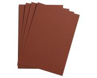 Etival Color paquet 25F A3 160g - Lie de vin