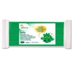 SOFTY 500 G VERT - Vert
