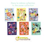 Journal intime, Savane - Multicolore