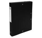 Boite de Classement Exabox Dos 40mm polypropylène 7/10e OPAK - A4