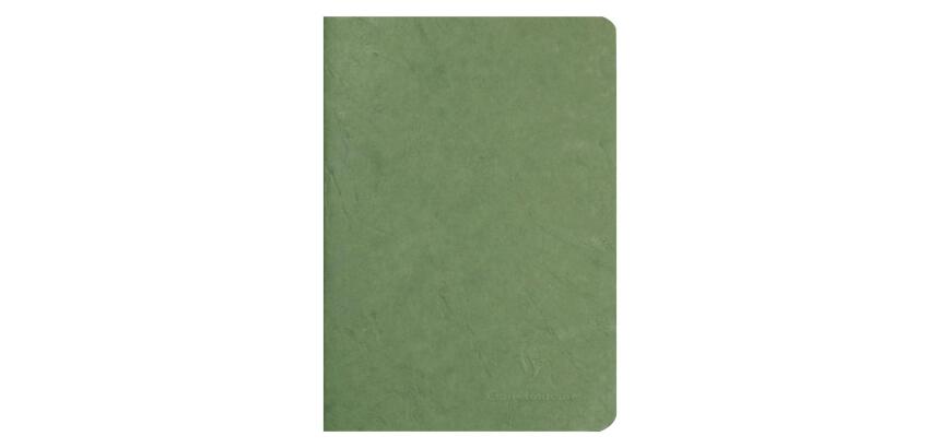 Carnet AGE BAG, A5, ligné