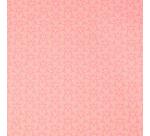 Kraft 70g, Tiny 5x0,35m Fleurs roses - Rose