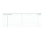 Register of Serious and Imminent Dangers 20 pages 24x32cm