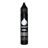 Cernit GEL 30 ml Noir - Noir
