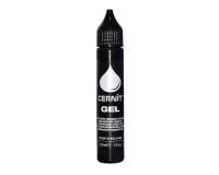 Cernit GEL 30 ml Noir - Noir