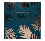 Álbum de fotos PALMA 25x25 cm - 60 fotos 30 páginas
