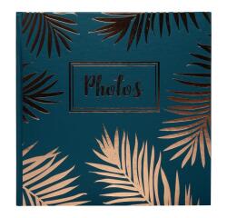 Álbum de fotos PALMA 25x25 cm - 60 fotos 30 páginas