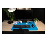 Deskmat Felt Teskto 50x65cm ass