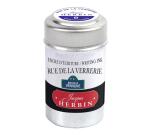 Boîte de 6 cartouches d'encre d'écriture - Collection couleurs de Paris