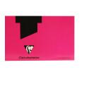 Goldline Typo-detail bloc collé 50F A3 53g