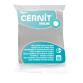 Cernit OPALINE 56 g Blanc - Blanc