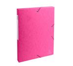Box File Pressbd File A4 25mm