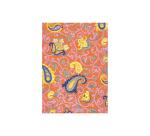 * 357 - Pochette 20 feuilles Décopatch - Orange