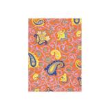 * 357 - Pochette 20 feuilles Décopatch - Orange