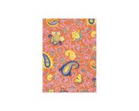 * 357 - Pochette 20 feuilles Décopatch - Orange