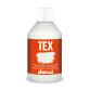 DARWI Flacon de 250 ml de Peinture Textile Opaque - Blanc