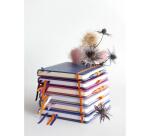 Rhodia Rhodiarama Goalbook - A5 - Hard Cover - Sapphire