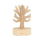 Ma bulle créative - kit arbre à bijoux - Kraft