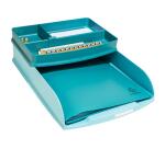 Bandejas de correo Skandi - 346x255x65 mm, A4+