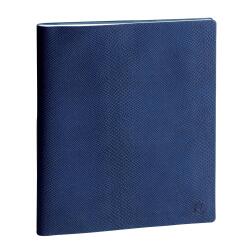 Agenda de bureau SAD 20S Kaa 15 x 21 cm Semainier Septembre 2025 à Décembre 2026-16 mois. - Couleurs assorties