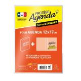 Protège-agenda Standard