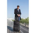 Exactive trolley bagaglio a mano - Nero