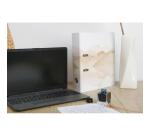 Evanescence, Classeur à levier A4 dos 7 cm - Multicolore