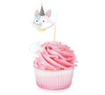 Boîte créative, Happy Cakes, Recettes et accessoires, Chats - Rose