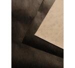 Kraft bi-face bloc collé 60F A5 90g