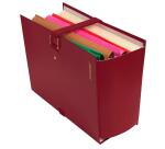 Chemise dos extensible Extensor® - 24x32cm