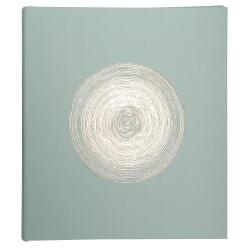 Ellipse Book Album 60p white 29x32