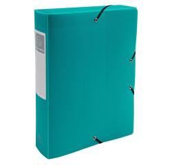 Exabox Opak PP Filing Box 60mm Spine A4.