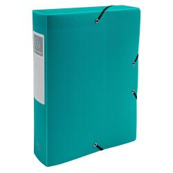 Exabox Opak PP Filing Box 60mm Spine A4.