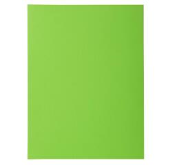 Paquet de 50 chemises 1 rabat ROCK''S 210 - 24x32cm