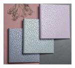 Album photo livre 60 pages blanches AutentiK - Vert sauge