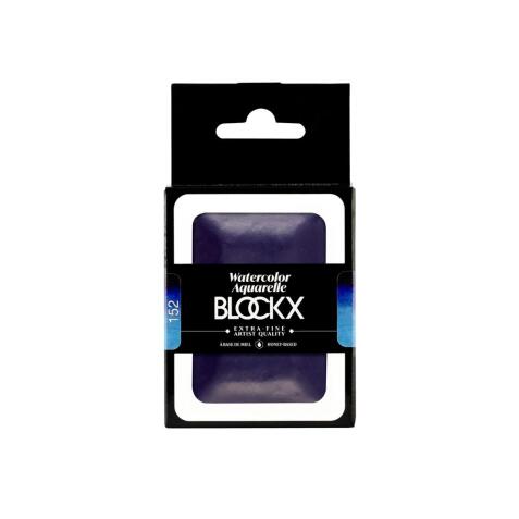 Aquarelle extra-fine godet géant - Bleu primaire