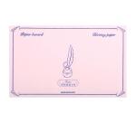 Pochette de 10 buvards Jacques Herbin