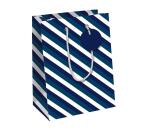 Blue Line, Excellia, sac moyen 21,5x10,2x25,3cm - Bleu