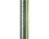 Premium 80g, Dans les bois 2x0,70m 30rlx - Assortiment