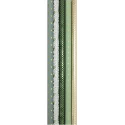 Premium 80g, Dans les bois 2x0,70m 30rlx - Assortiment